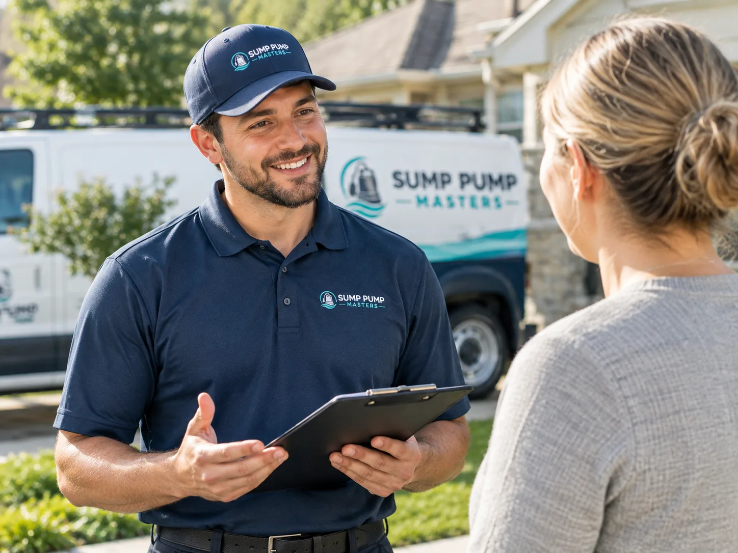 Sump Pump Repair Opolis, KS FAQs